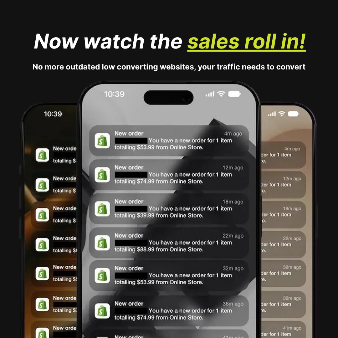 The Best Shopify Theme