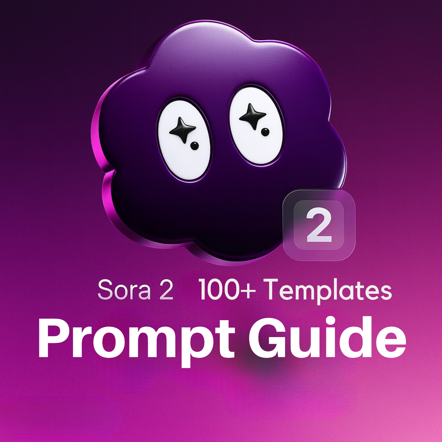 Sora 2 Prompt Guide: 100+ Templates & Styles