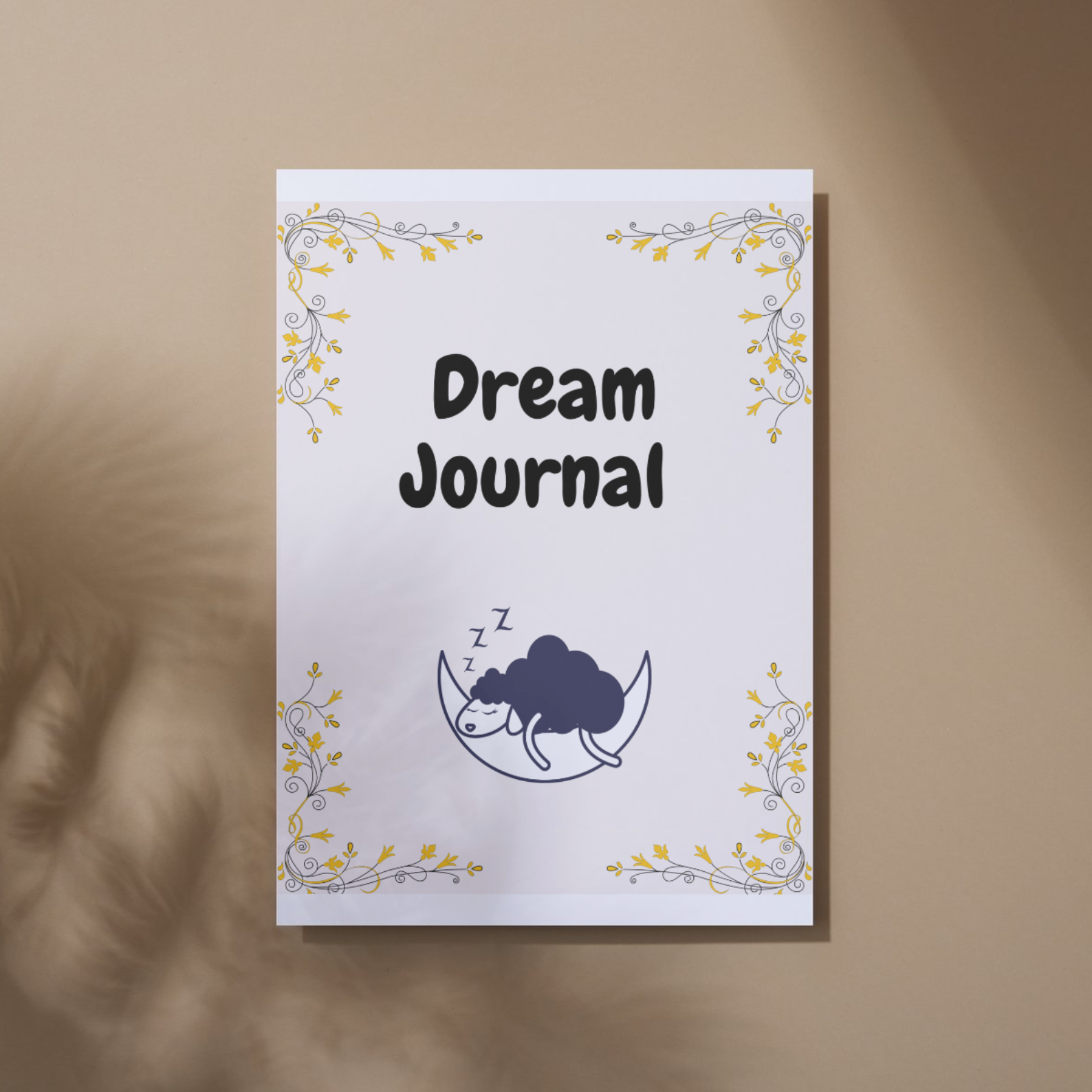 MRR Journal Bundle