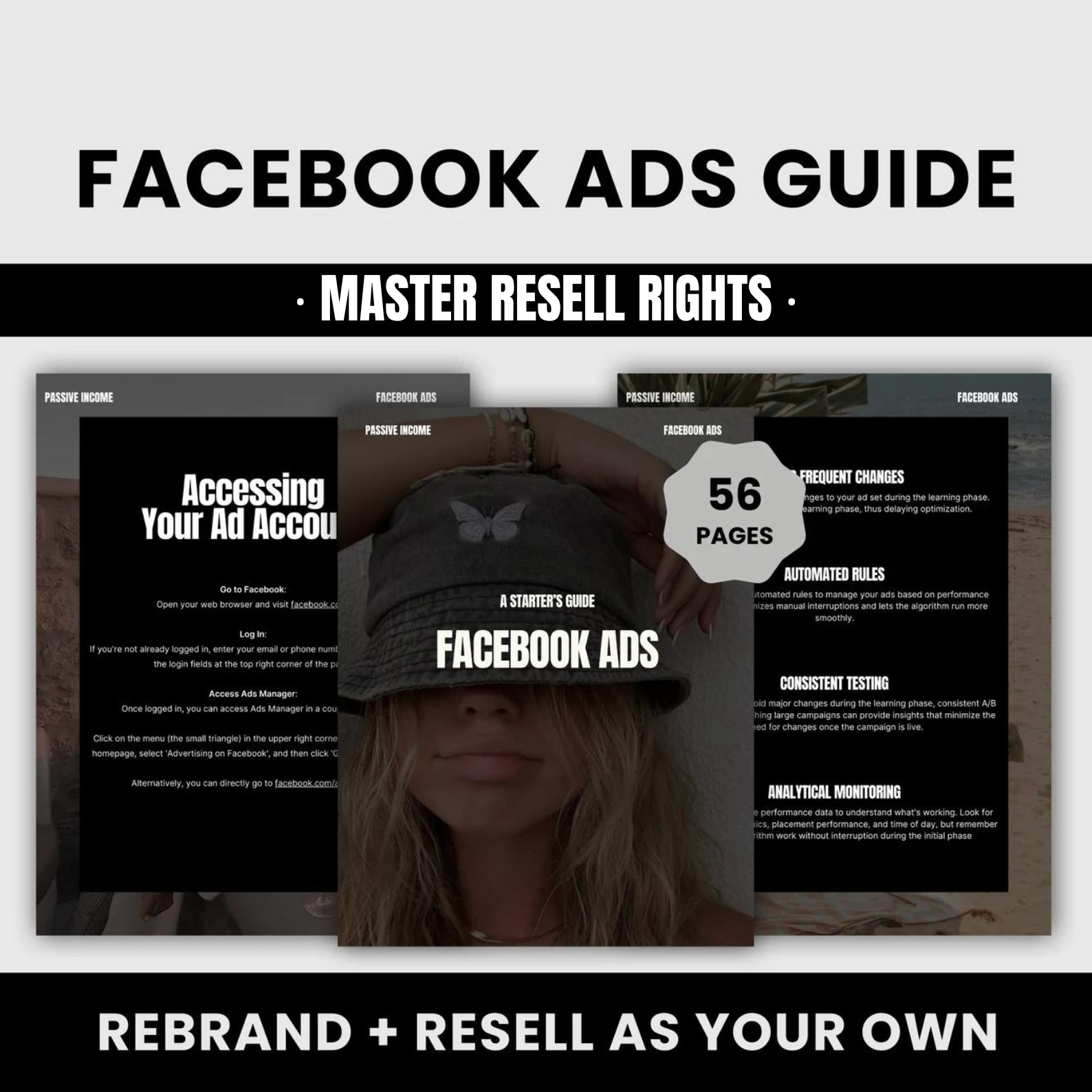 Facebook Ads Guide