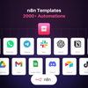 The Ultimate n8n Automation Bundle