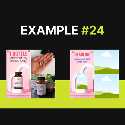 1000+ Canva Static Ads Templates