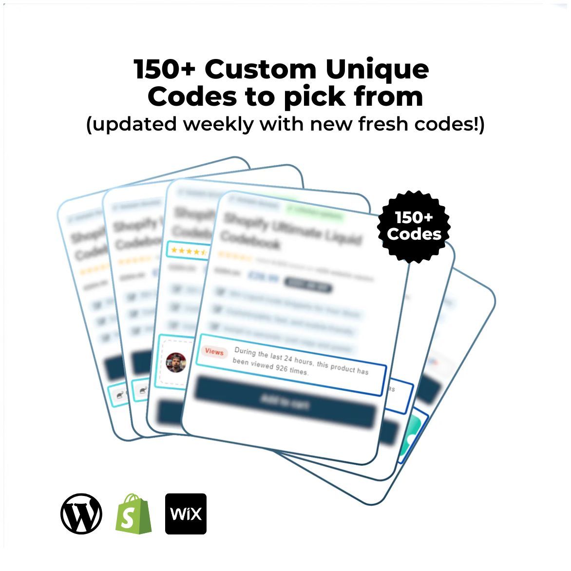 Shopify Ultimate Liquid Codebook