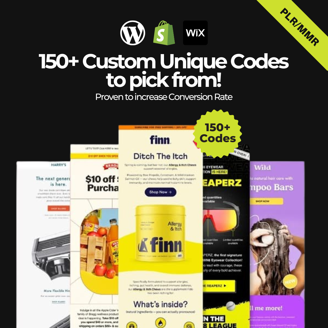 Shopify Ultimate Liquid Codebook