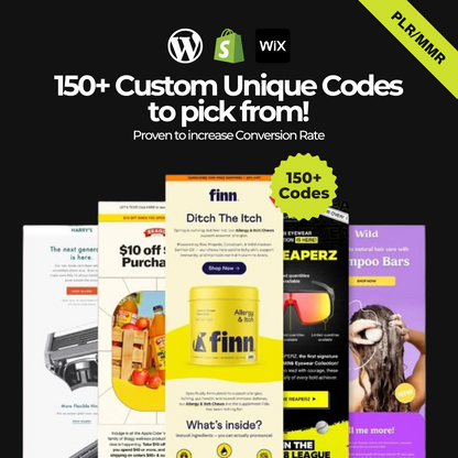 Shopify Ultimate Liquid Codebook