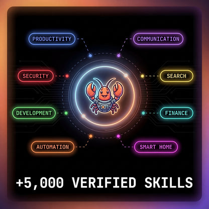 The OpenClaw Optimisation Bible